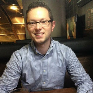 Meet your Posher, Bill